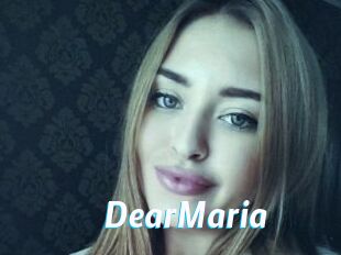 DearMaria