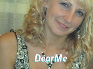 DearMe