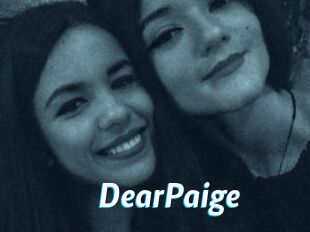 DearPaige