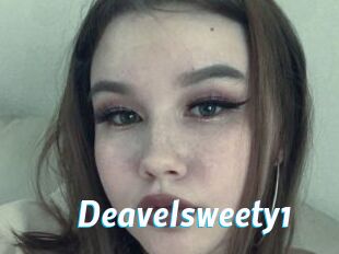 Deavelsweety1