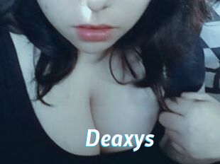 Deaxys
