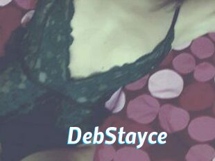 DebStayce