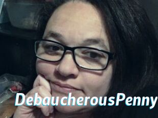 DebaucherousPenny