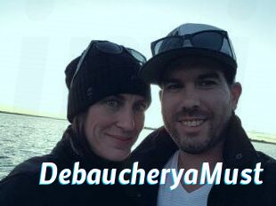 DebaucheryaMust
