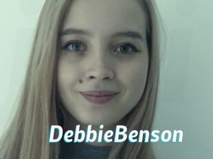 DebbieBenson