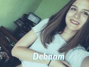 Debnam