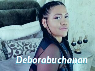 Deborabuchanan