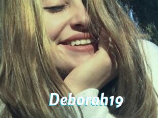 Deborah19