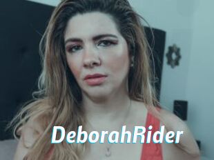 DeborahRider