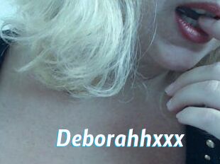 Deborahhxxx