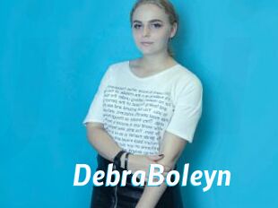 DebraBoleyn
