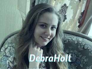 DebraHolt