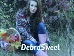 DebraSweet