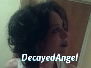 DecayedAngel
