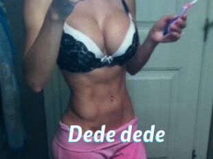 Dede_dede