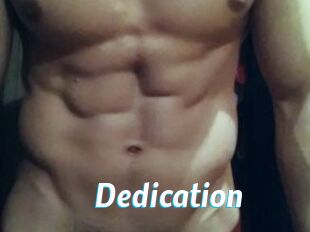 Dedication