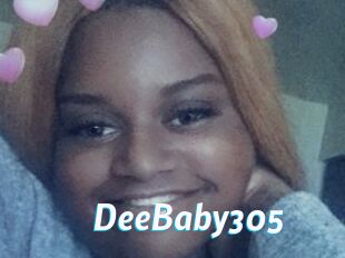 DeeBaby305