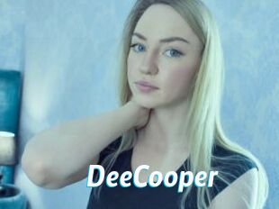 DeeCooper