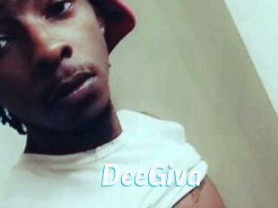 DeeGiva