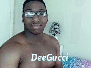DeeGucci