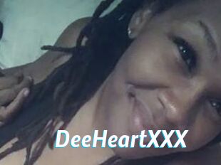 DeeHeartXXX