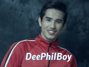DeePhilBoy