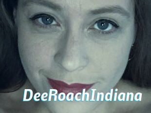 DeeRoachIndiana