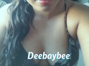 Deebaybee
