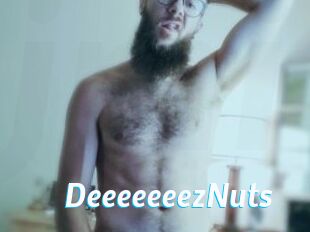 DeeeeeeezNuts