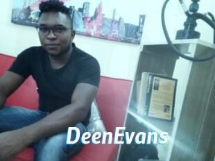 DeenEvans