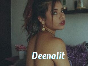 Deenalit