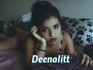 Deenalitt
