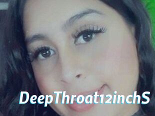 DeepThroat12inchS