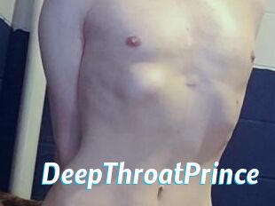 DeepThroatPrince