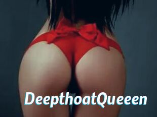 DeepthoatQueeen