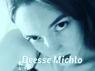 Deesse_Michto