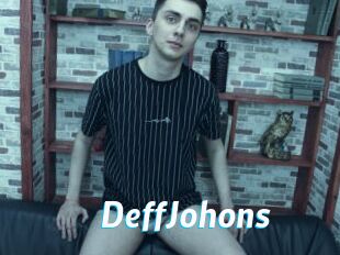 DeffJohons