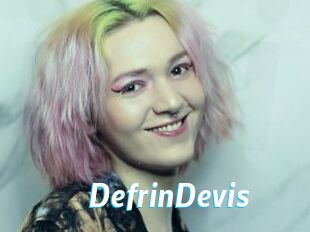 DefrinDevis