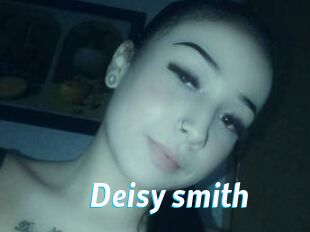 Deisy_smith