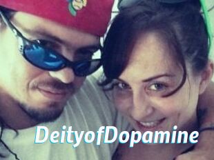 DeityofDopamine