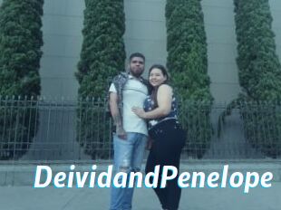 DeividandPenelope