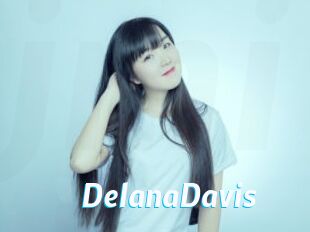 DelanaDavis