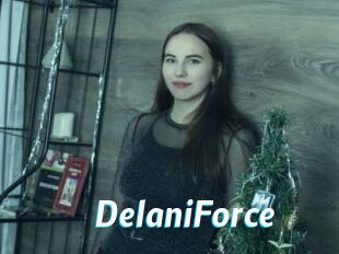 DelaniForce