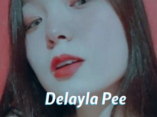 Delayla_Pee