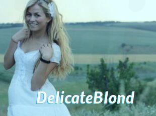 DelicateBlond