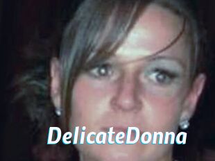 DelicateDonna