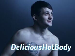 DeliciousHotBody
