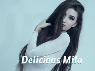 Delicious_Mila