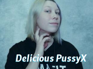 Delicious_PussyX