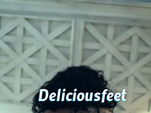 Deliciousfeet